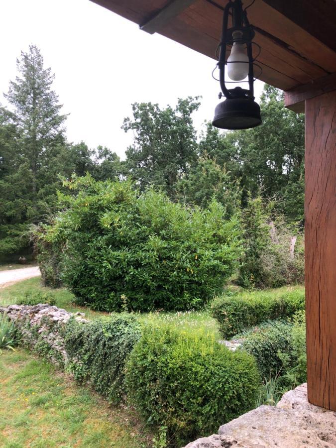Calme Et Tranquillite Βίλα Pern Εξωτερικό φωτογραφία